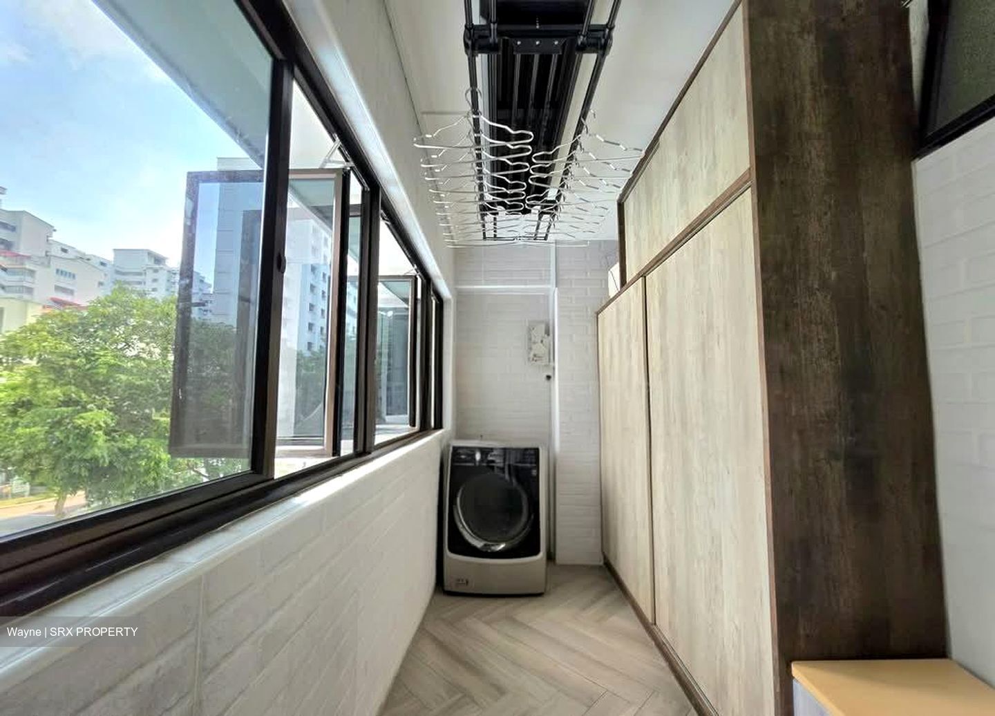 Blk 534 Panshan Grove (Bukit Panjang), HDB 5 Rooms #578675051